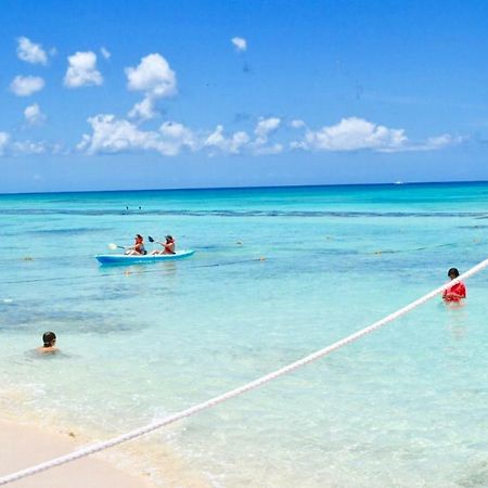 3Br Ocean Front @Cadaquescaribe Bayahibe Διαμέρισμα Εξωτερικό φωτογραφία