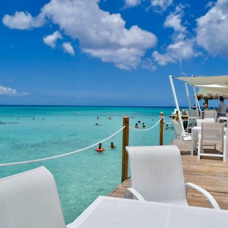 3Br Ocean Front @Cadaquescaribe Bayahibe Διαμέρισμα Εξωτερικό φωτογραφία