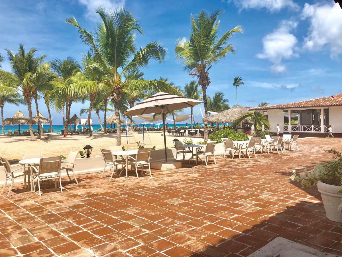 3Br Ocean Front @Cadaquescaribe Bayahibe Διαμέρισμα Εξωτερικό φωτογραφία