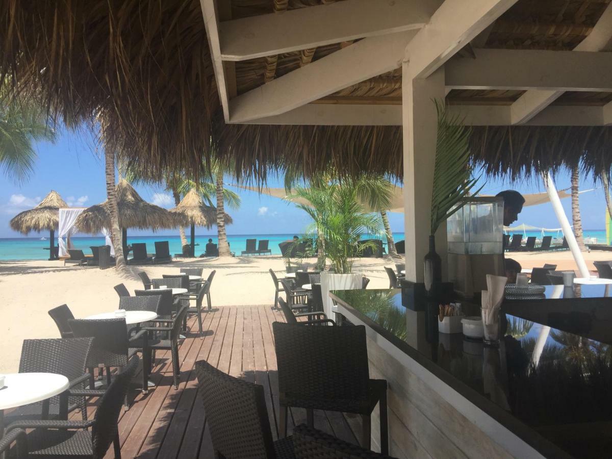 3Br Ocean Front @Cadaquescaribe Bayahibe Διαμέρισμα Εξωτερικό φωτογραφία