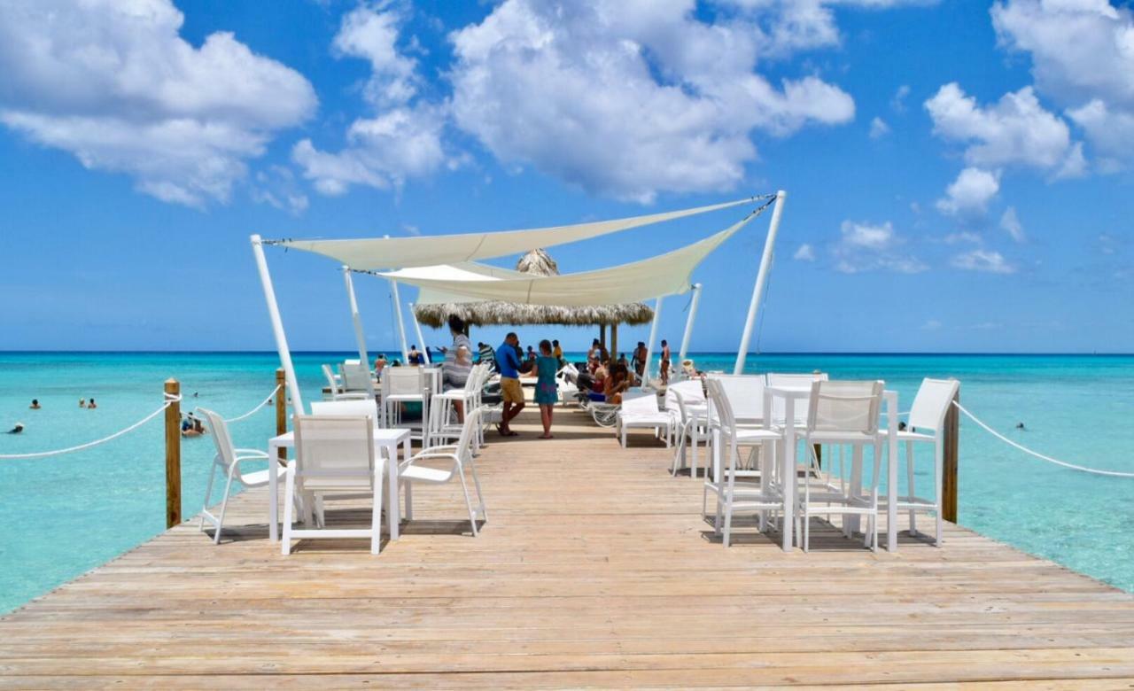 3Br Ocean Front @Cadaquescaribe Bayahibe Διαμέρισμα Εξωτερικό φωτογραφία