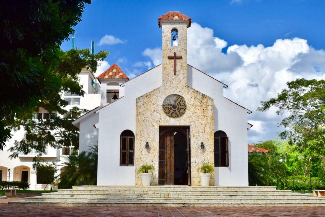 3Br Ocean Front @Cadaquescaribe Bayahibe Διαμέρισμα Εξωτερικό φωτογραφία