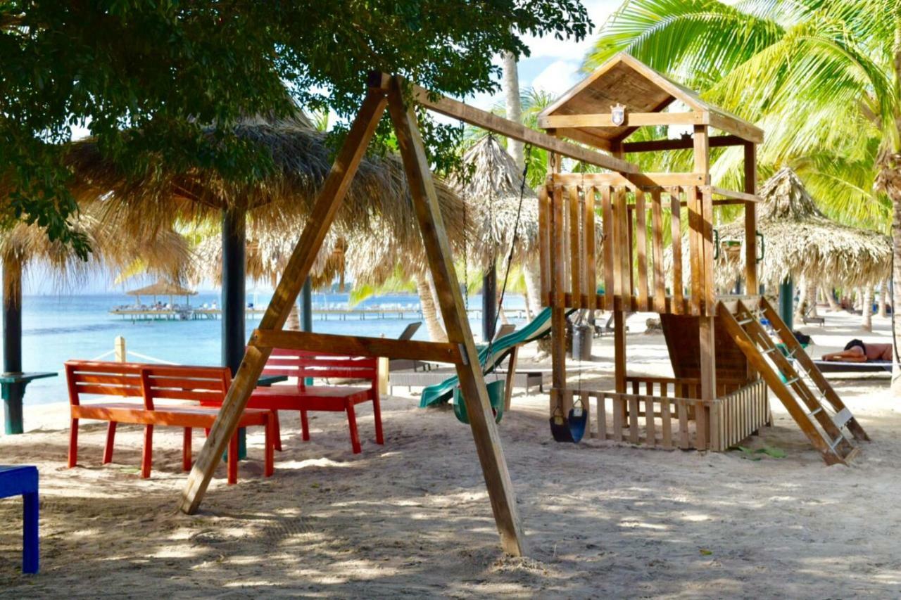 3Br Ocean Front @Cadaquescaribe Bayahibe Διαμέρισμα Εξωτερικό φωτογραφία