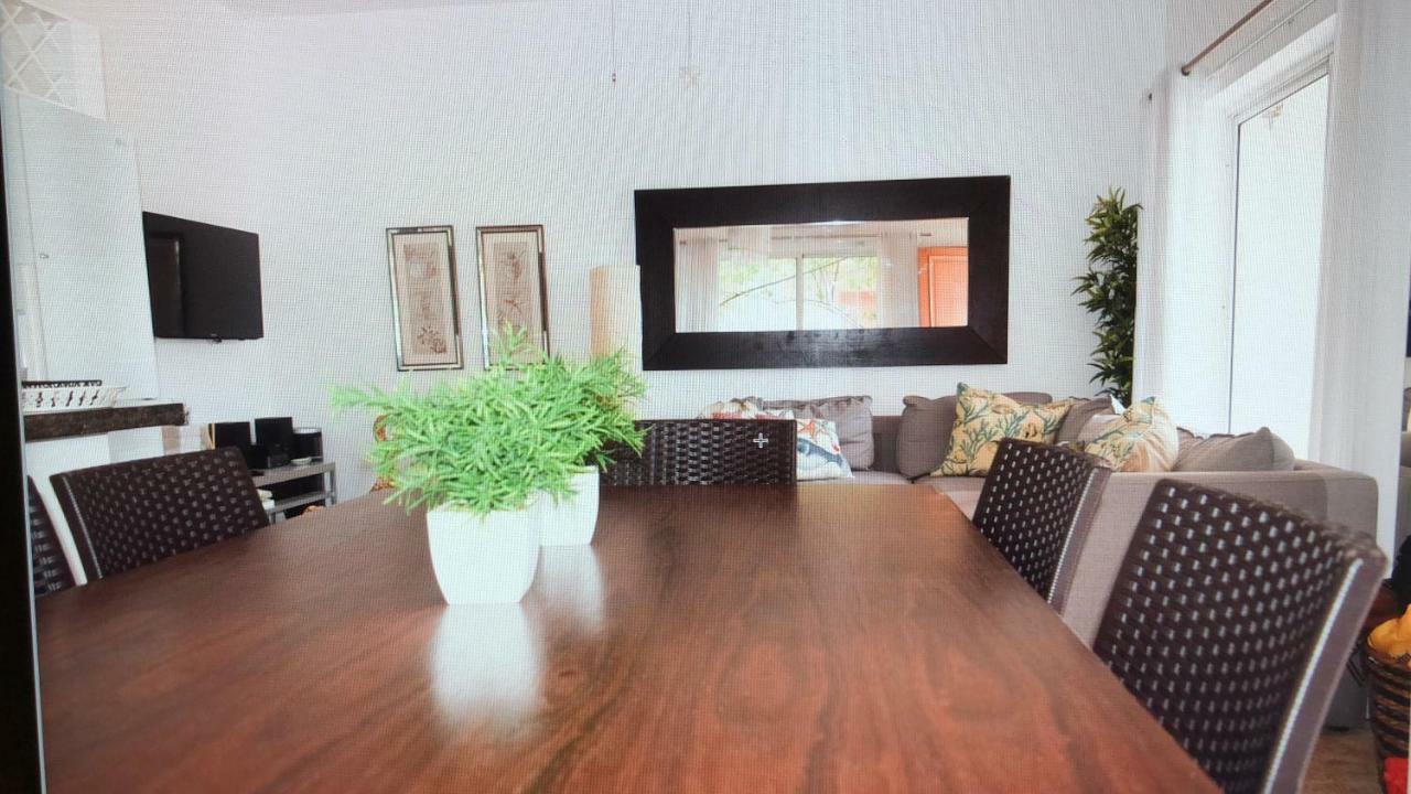 3Br Ocean Front @Cadaquescaribe Bayahibe Διαμέρισμα Εξωτερικό φωτογραφία