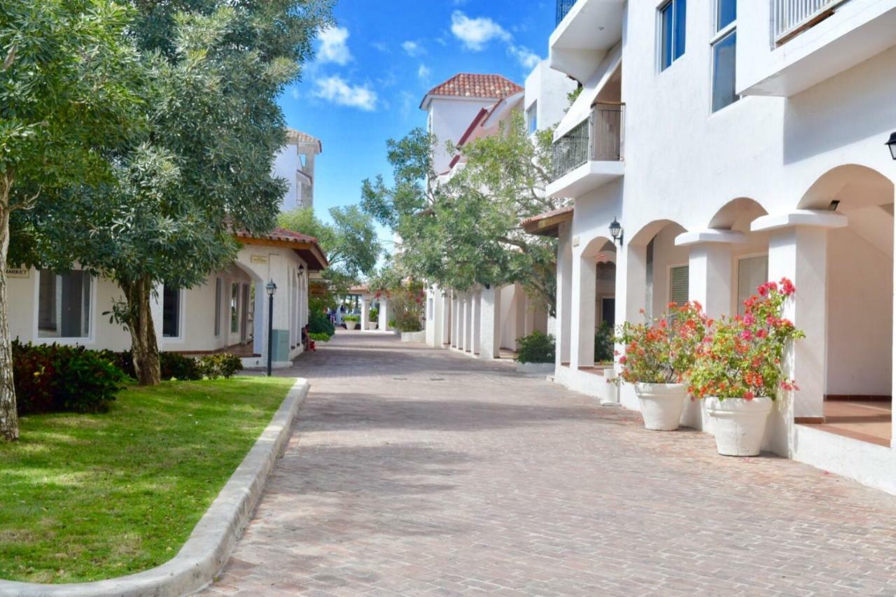 3Br Ocean Front @Cadaquescaribe Bayahibe Διαμέρισμα Εξωτερικό φωτογραφία