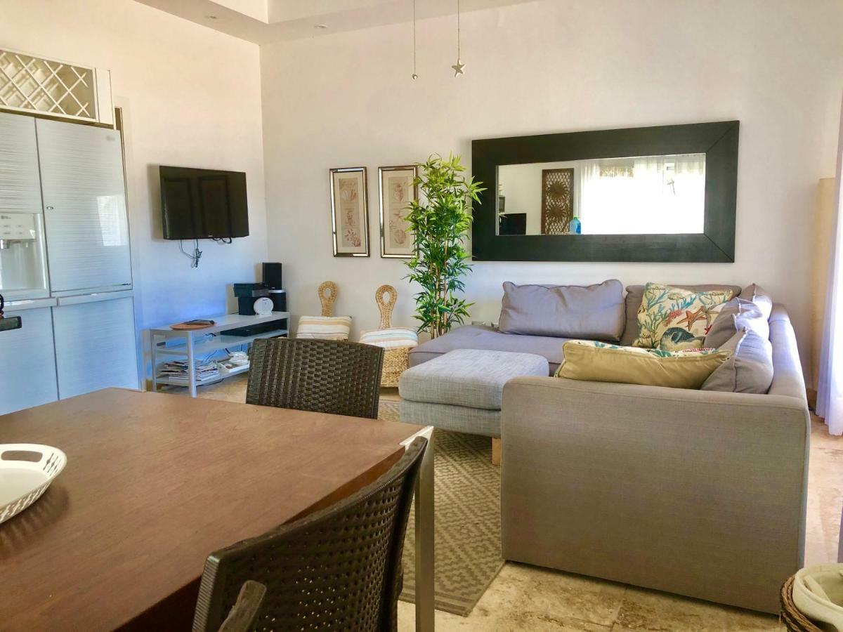 3Br Ocean Front @Cadaquescaribe Bayahibe Διαμέρισμα Εξωτερικό φωτογραφία