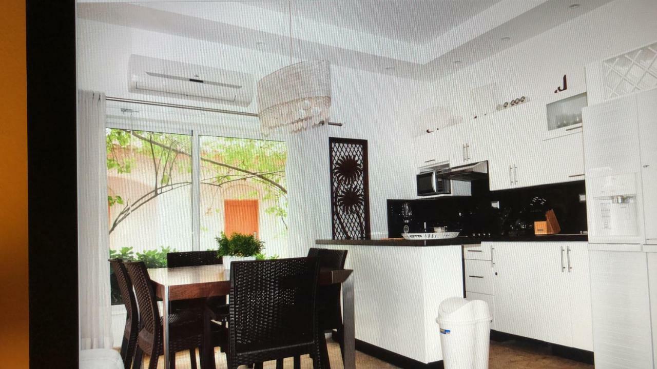 3Br Ocean Front @Cadaquescaribe Bayahibe Διαμέρισμα Εξωτερικό φωτογραφία