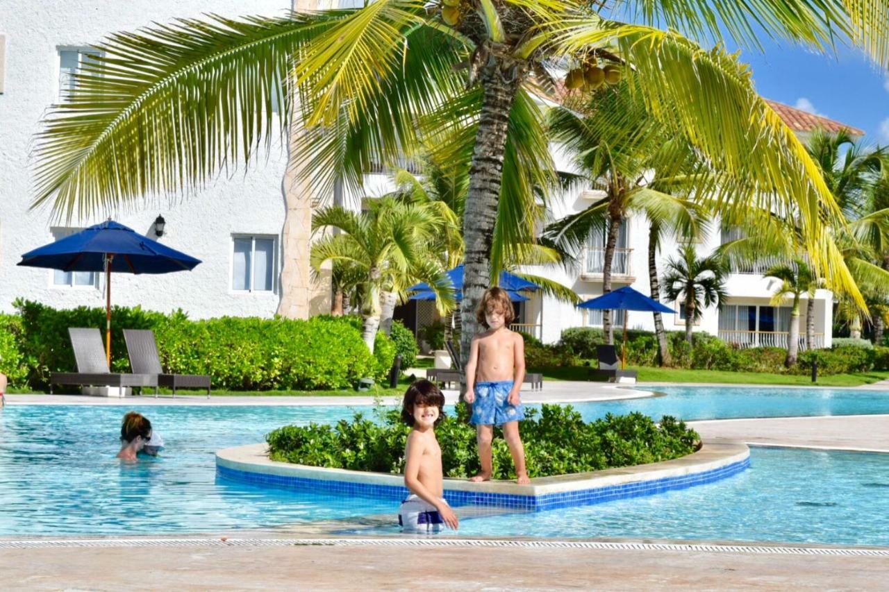 3Br Ocean Front @Cadaquescaribe Bayahibe Διαμέρισμα Εξωτερικό φωτογραφία