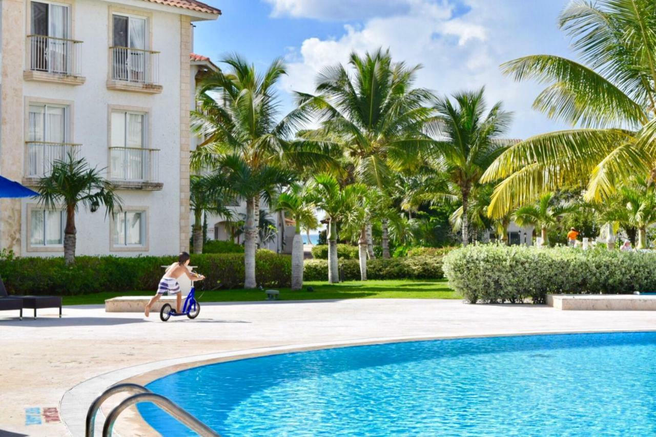 3Br Ocean Front @Cadaquescaribe Bayahibe Διαμέρισμα Εξωτερικό φωτογραφία