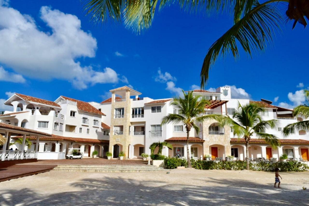 3Br Ocean Front @Cadaquescaribe Bayahibe Διαμέρισμα Εξωτερικό φωτογραφία