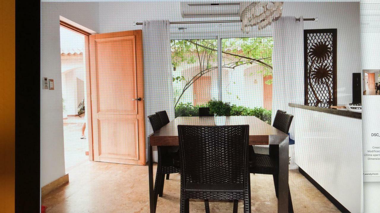 3Br Ocean Front @Cadaquescaribe Bayahibe Διαμέρισμα Εξωτερικό φωτογραφία
