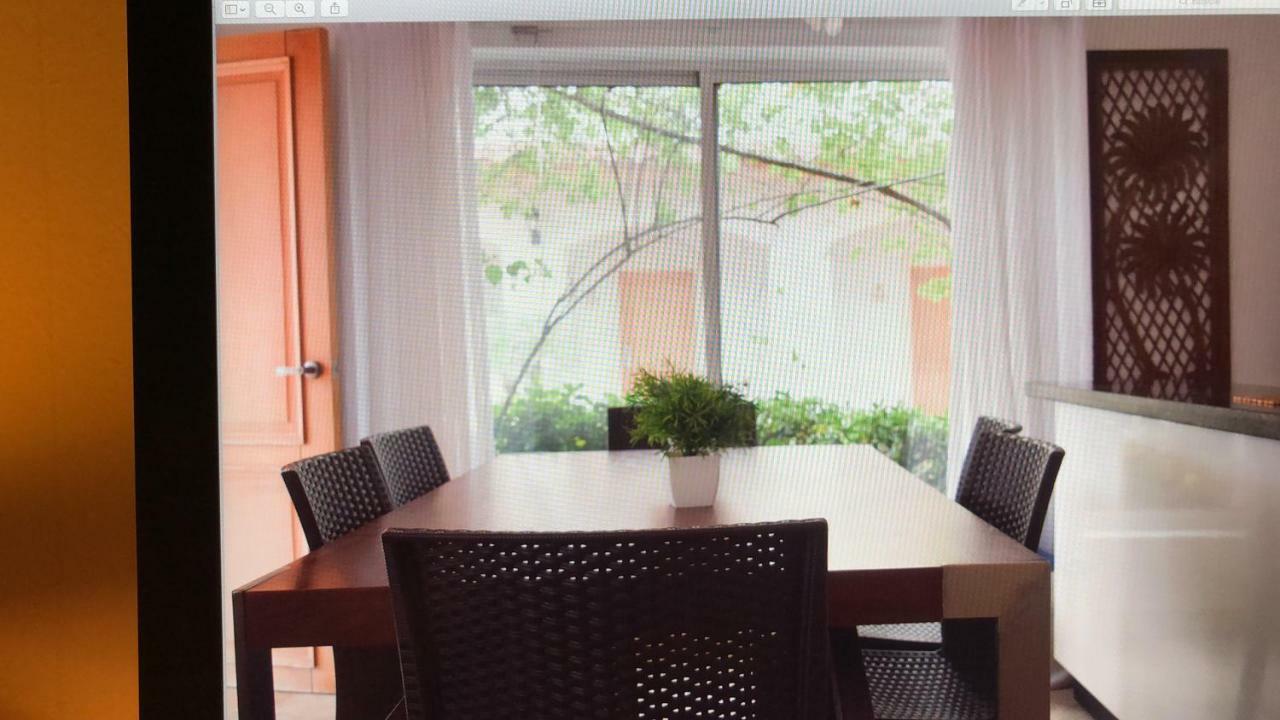 3Br Ocean Front @Cadaquescaribe Bayahibe Διαμέρισμα Εξωτερικό φωτογραφία