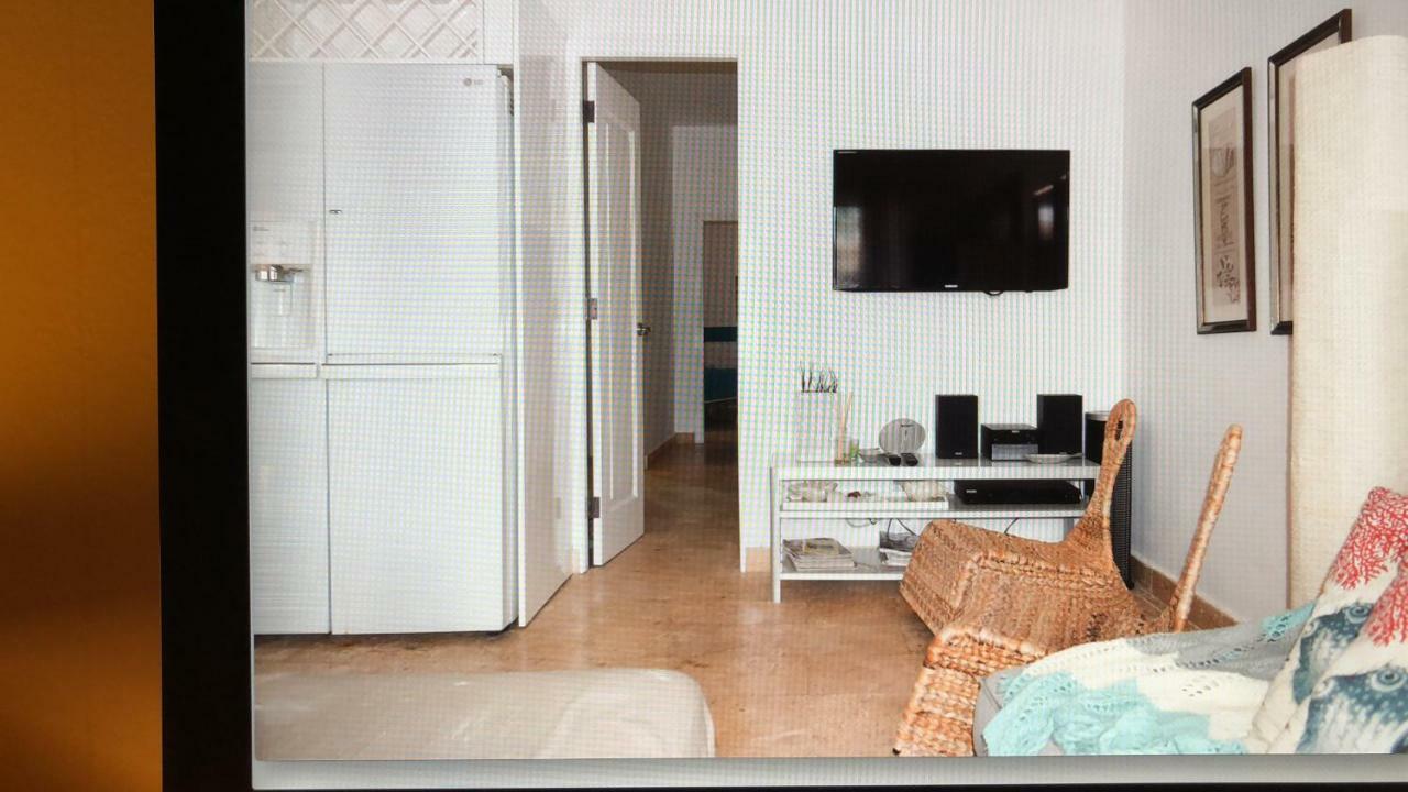 3Br Ocean Front @Cadaquescaribe Bayahibe Διαμέρισμα Εξωτερικό φωτογραφία